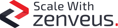 Sacel with Zenveus Logo